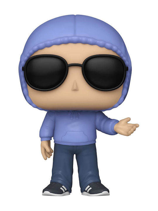 Funko Поп! Филми: Damian 1705