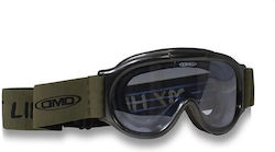 DMD Motocross Goggles