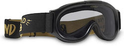 DMD Motocross Goggles