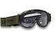 DMD Motocross Goggles