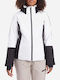 Mc Kinley Daphne Ii Women's Ski & Snowboard Jacket White 431098-001