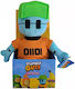 PMI Plush Robot Guy 30 cm