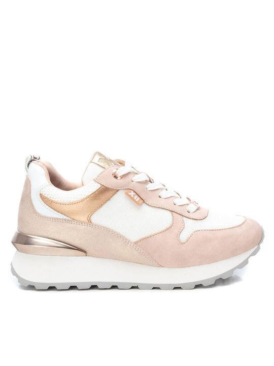 Xti Sneakers Nude