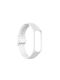 Samsung Galaxy Fit 2 Silikon Armband Weiß