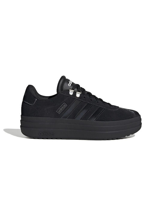 adidas Sneakers Black