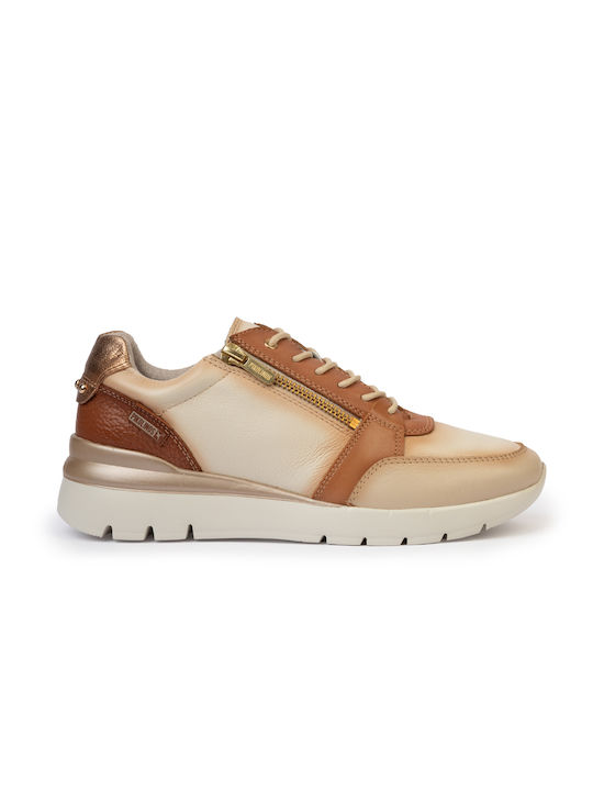 Pikolinos Sneakers Cream