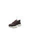 Damen Sneakers Wine