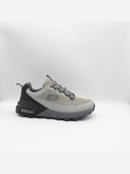 Jomix Sneakers Gray