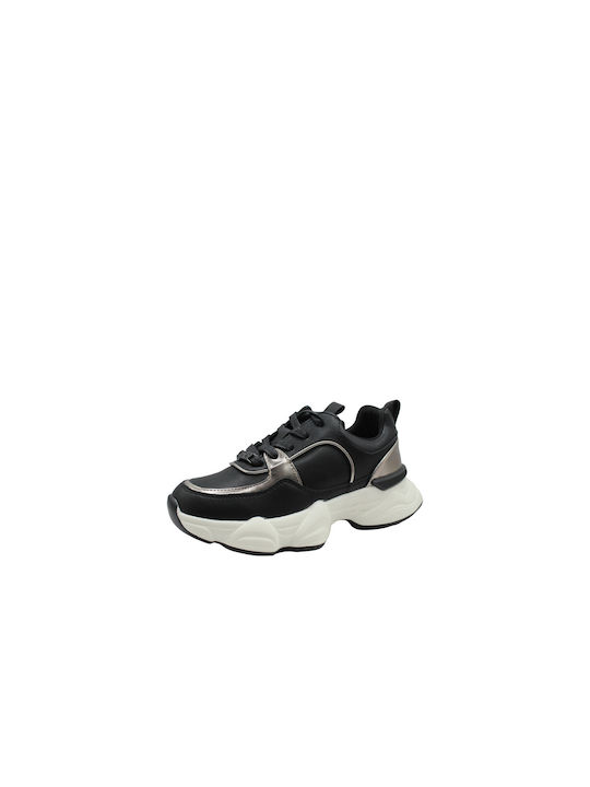 Sneakers Black