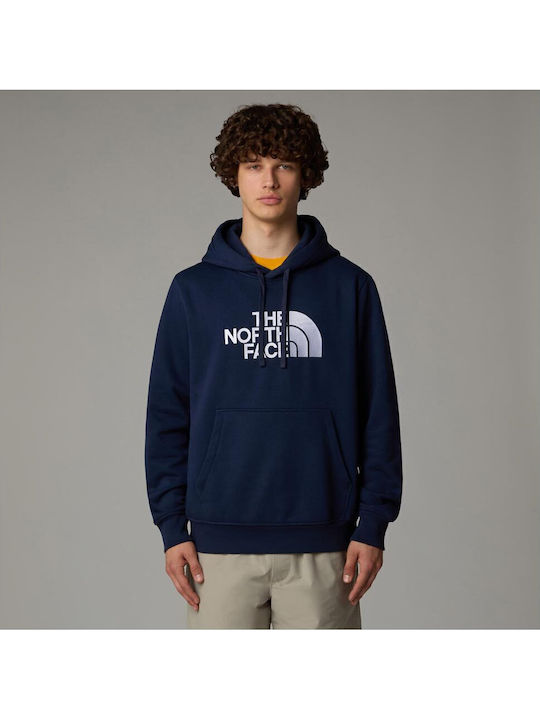 The North Face Drew Peak Sweatshirt mit Kapuze ...