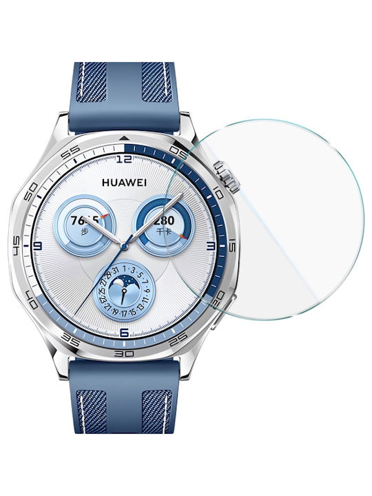 Film Watch Закалено стъкло за Huawei Watch GT 1бр EDA006792209