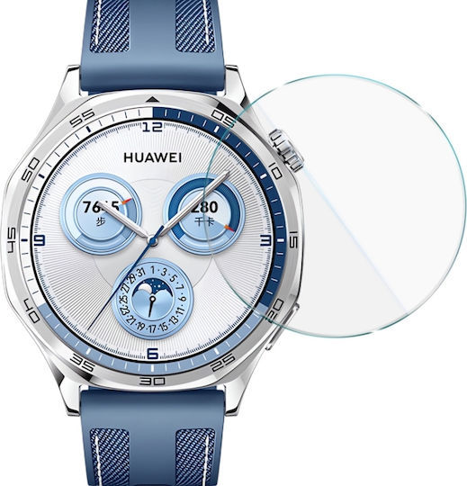 Film Watch Закалено стъкло за Huawei Watch GT 1бр EDA006792209
