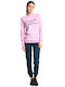 Dreams by Joyce Wintersches Damen Schlafanzug-Set Baumwollene Flieder Dreams by Joyce