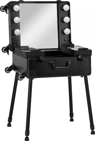 Portable Workstation T-27 Black