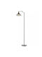 Felinar Garret Negru Elbulgaria 1xe27 3047 Bk