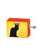 Fridolin Музикална кутия Chat Noir, French Can Can Melody 1бр