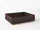 Bed Drawer Vegge Beds Smile Wave Note Bunk 94x83x22 – 500-00313