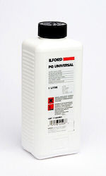 Dezvoltator de hârtie Ilford Pq Universal 1l 1155082 Dezvoltator de hârtie Ilford Pq Universal 1l 1155082