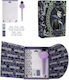 Disney Villains Kids Stationery Set with Pen