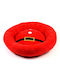 Christmas Santa Pet Bed 55cm