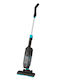 Black & Decker Прахосмукачка Stick Черна BXVMS601E