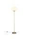 Trio Lighting Floor Lamp