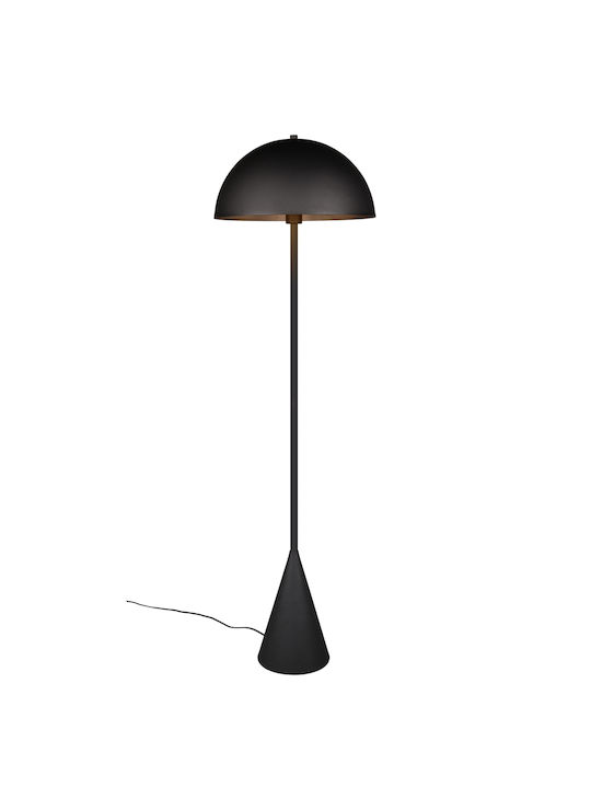 Trio Lighting Floor Lamp Black