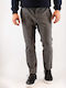 Men's Grey Trousers