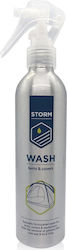 Tent & Gear Wash Spray Cleaner 500ml Storm Care