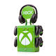 Numskull Gaming Locker Stație de încărcare pentru 4 controllere Xbox Series X/S Alb