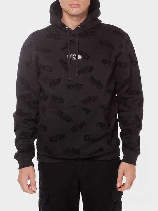 Billabong Sweatshirt Black