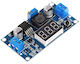 Delta Konverter DC/DC Step-Down mit Eingangsspannung 1.5V und Ausgangsspannung 1.5V 3A (PZD-LM2596-V3)