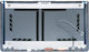 Πλαστικό Laptop Screen Back Cover A Lenovo Ideapad 3 15itl6 82h8 15alc6 82ku 15iau7 82rk 15aba7 82rn 15ada6 82kr Pk37b00knx0 Ap21p000100 5cb1b60414 5cb1b60415 Gray Κωδ.1-cov639