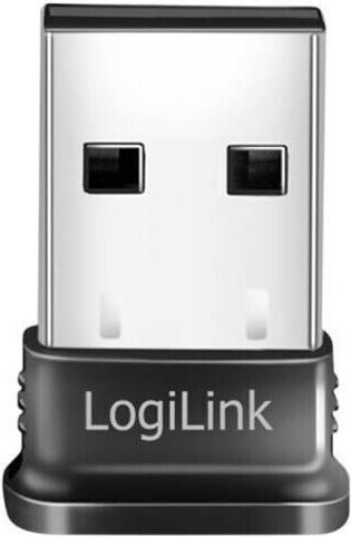LogiLink USB Bluetooth 5.3 Adaptor cu Raza de Acțiune 20m (BT0066)