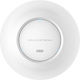 Grandstream GWN7664E WiFi Mesh Network Access Point Wi‑Fi 6 Dual Band (2.4 & 5GHz)