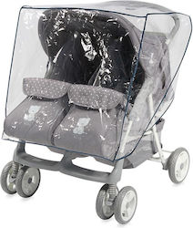 Lorelli Waterproof Stroller