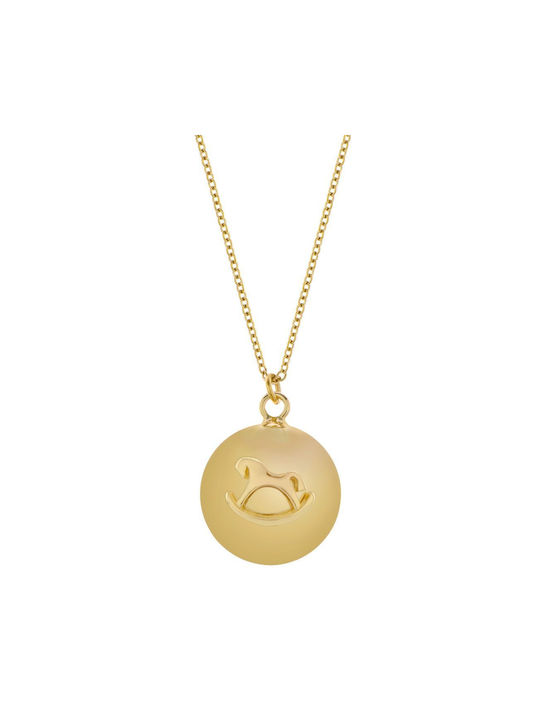 Baby Wise Necklace Pregnancy