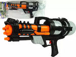 Large Water Gun 1080ml Orange