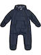 Tommy Hilfiger Baby-Ausgehstrampler Langärmliges Desert Sky