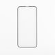A80 5g 5D Tempered Glass Μαύρο (Oppo A80 5G)