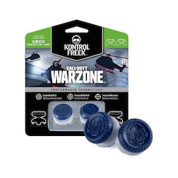 KontrolFreek Handgriff Call of Duty Warzone für XBOX Eins / Xbox-Serie in Blau Farbe