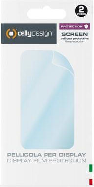 Celly Screen Protector Htc Touch Hd2