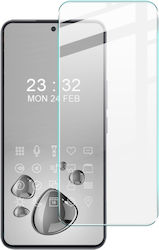Honor 90 GT 5G Imak Full Screen Tempered Glass Film Honor 90 GT 5G Imak Full Screen Tempered Glass Film