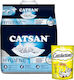 Catsan Hygiene Cat Litter 9lt