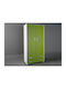 Zwei Türen Schrank mit 2 Schubladen Grün 85x50x180cm