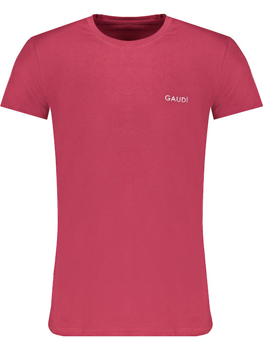 T-shirt Red