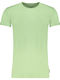 T-shirt Green