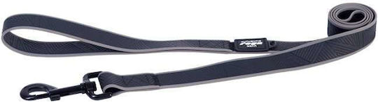 Rogz Οδηγός Σκύλου Amphibian Black Xlarge 2,5x120cm
