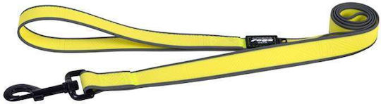 Rogz Οδηγός Σκύλου Amphibian Dayglo Xlarge 2,5x120cm