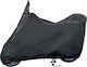 CGM Waterproof Motorcycle Cover Extra Large L229xW89xH140cm